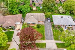 110 STONYBROOK DRIVE  Kitchener, ON N2M 4L7