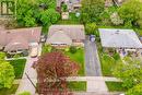 110 Stonybrook Drive, Kitchener, ON  - Outdoor 