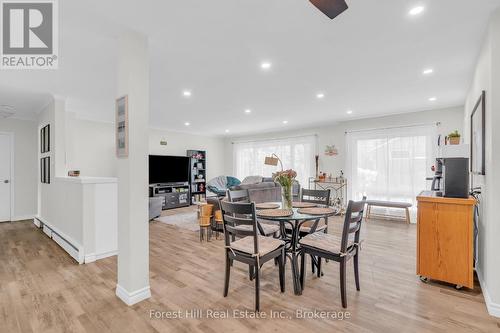 110 Stonybrook Drive, Kitchener, ON - Indoor Photo Showing Other Room