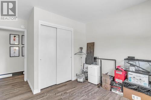 110 Stonybrook Drive, Kitchener, ON - Indoor Photo Showing Other Room