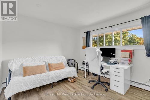 110 Stonybrook Drive, Kitchener, ON - Indoor Photo Showing Office