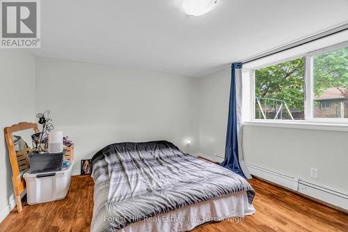 110 Stonybrook Drive, Kitchener, ON - Indoor Photo Showing Bedroom