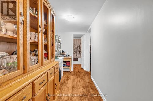 110 Stonybrook Drive, Kitchener, ON - Indoor Photo Showing Other Room