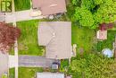 110 Stonybrook Drive, Kitchener, ON  - Outdoor 
