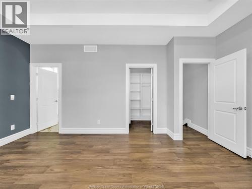 1663 Betts Avenue, Windsor, ON - Indoor Photo Showing Other Room
