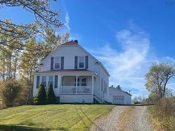 412 Meadows Road  Sydney Forks, NS B1L 1A8