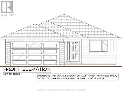 Digital picture of the home - 72 Hastings Park Drive, Belleville (Belleville Ward), ON - Other