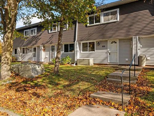 135 Ridge Valley Road  Halifax, NS B3P 2K1