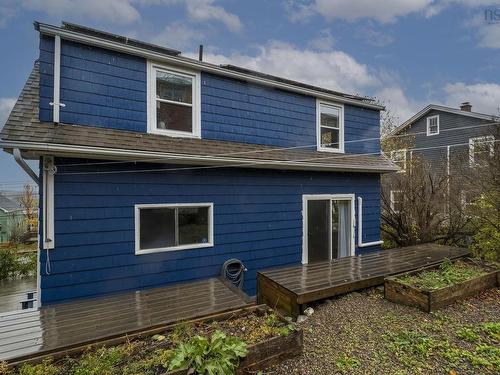 3224 Devonshire Avenue, Halifax, NS 