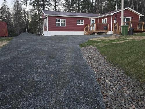 1631 Highway 2, Hilden, NS 