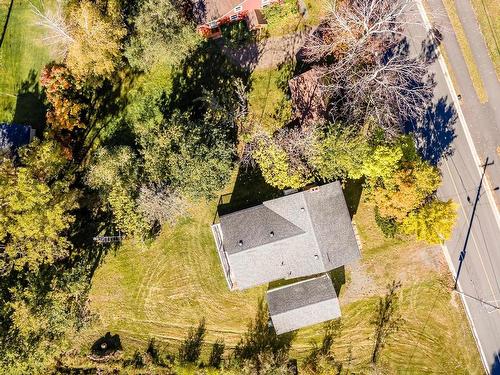 76 Highland Avenue, Wolfville, NS 