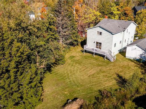 76 Highland Avenue, Wolfville, NS 