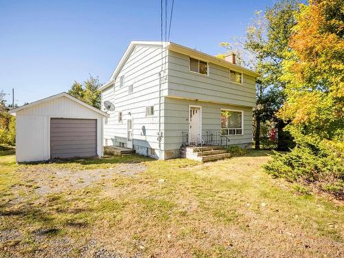 76 Highland Avenue, Wolfville, NS 