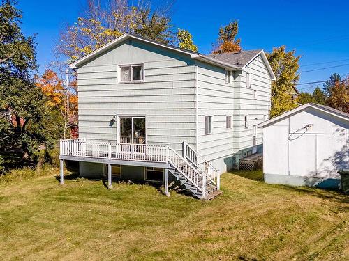76 Highland Avenue, Wolfville, NS 