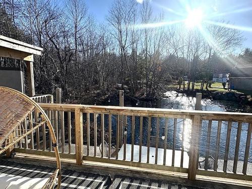 36 Hamshaw Drive, Halifax, NS 