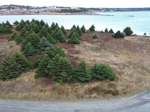 Wharf Road, L'Ardoise, NS 