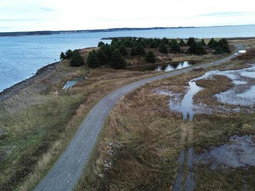 Wharf Road, L'Ardoise, NS 