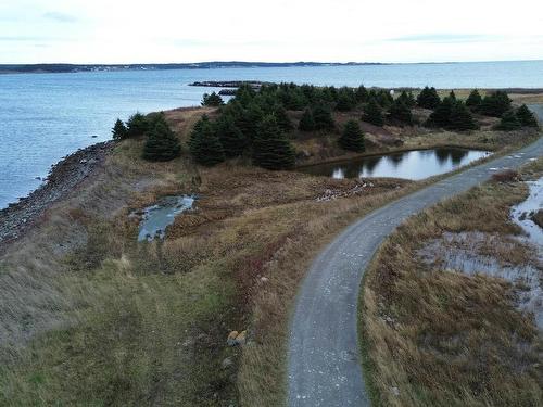 Wharf Road, L'Ardoise, NS 