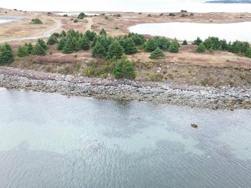 Wharf Road, L'Ardoise, NS 