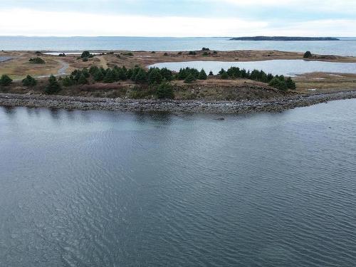 Wharf Road, L'Ardoise, NS 
