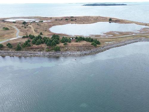 Wharf Road, L'Ardoise, NS 