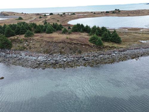 Wharf Road, L'Ardoise, NS 