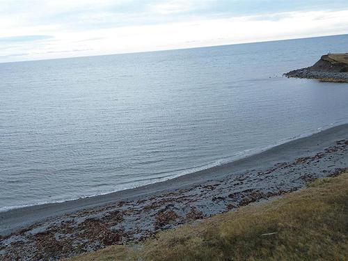 Wharf Road, L'Ardoise, NS 
