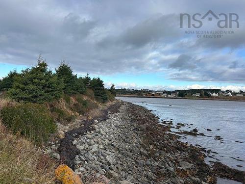 Wharf Road, L'Ardoise, NS 