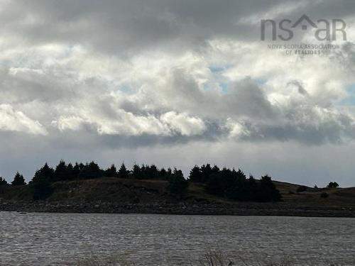 Wharf Road, L'Ardoise, NS 