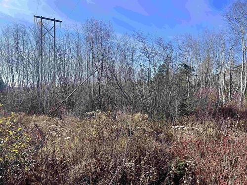 Lot No 3 Highway, Lydgate, NS 
