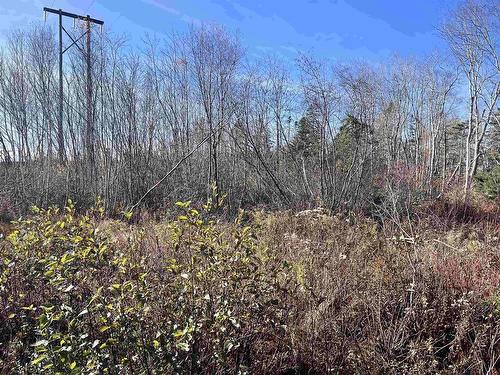 Lot No 3 Highway, Lydgate, NS 