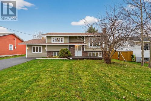32 Church Road, Victoria, NL - Outdoor