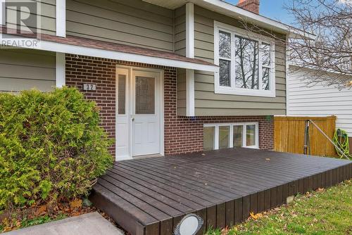 32 Church Road, Victoria, NL - Outdoor