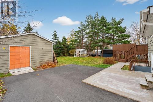 32 Church Road, Victoria, NL - Outdoor