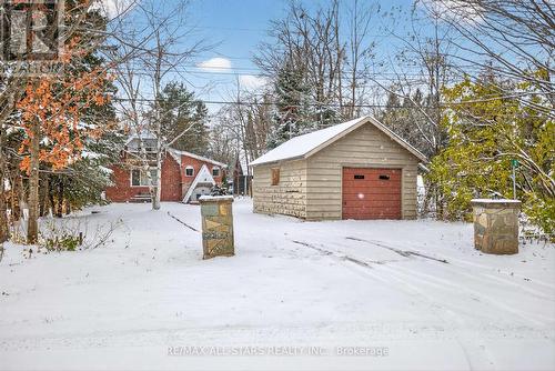 32 Hargrave Road, Kawartha Lakes (Kirkfield), ON - Outdoor