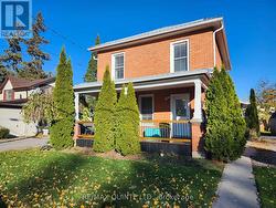 299 FOSTER AVENUE  Belleville (Belleville Ward), ON K8N 3R6