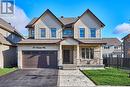 32 Aconitum Way, Ottawa, ON  - Outdoor With Facade 
