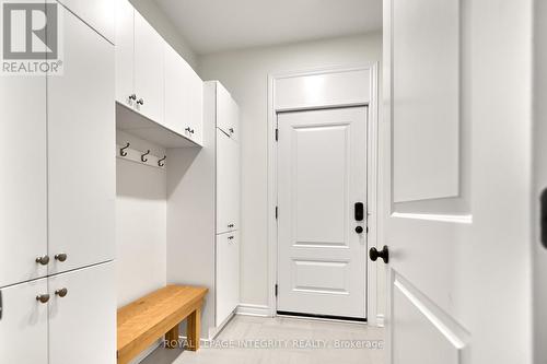 mud room - 32 Aconitum Way, Ottawa, ON - Indoor Photo Showing Other Room