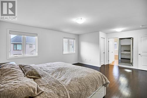 32 Aconitum Way, Ottawa, ON - Indoor Photo Showing Bedroom