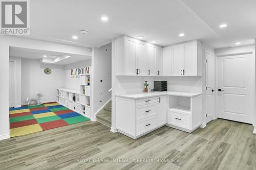 32 Aconitum Way, Ottawa, ON - Indoor Photo Showing Other Room