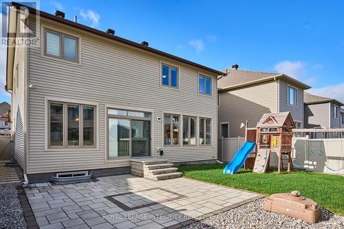 32 Aconitum Way, Ottawa, ON - Outdoor