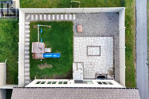 32 Aconitum Way, Ottawa, ON - Outdoor