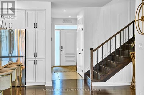32 Aconitum Way, Ottawa, ON - Indoor Photo Showing Other Room
