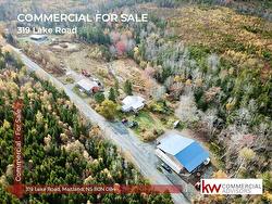 319 Lake Road  Noel, NS B0N 0B4