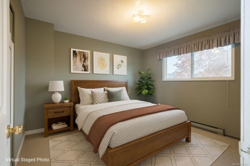 7-1090 Marchmont Rd, Duncan, BC 