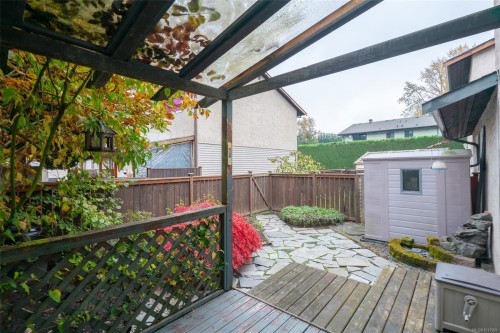 7-1090 Marchmont Rd, Duncan, BC 