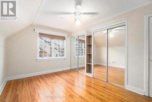 100 Prince Albert Street, Ottawa, ON - Indoor Photo Showing Other Room