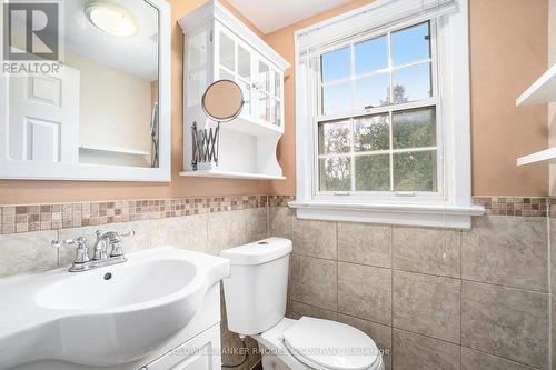 100 Prince Albert Street, Ottawa, ON - Indoor Photo Showing Bathroom