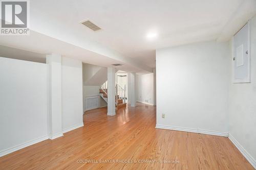100 Prince Albert Street, Ottawa, ON - Indoor Photo Showing Other Room