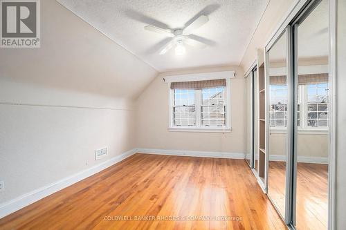 100 Prince Albert Street, Ottawa, ON - Indoor Photo Showing Other Room